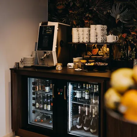Hotel Astoria Gent