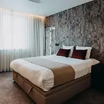 Astoria Hotel Gent