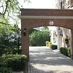 Astoria Hotel Gante