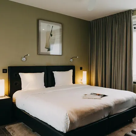 Hotel Astoria Gandawa