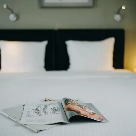 Astoria Hotell