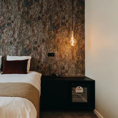 Astoria Hotell
