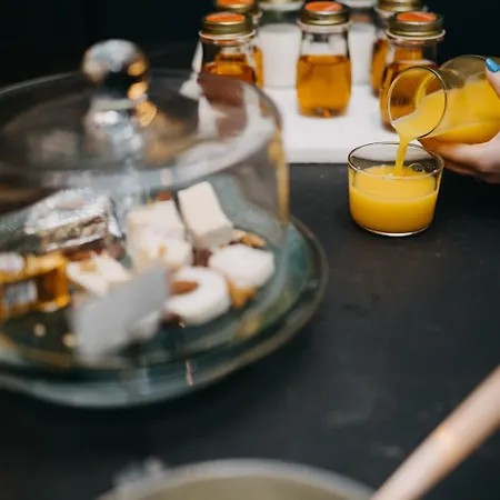 Отель Astoria Гент