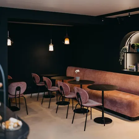 Astoria Hotell Gent