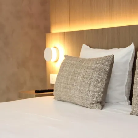 Astoria Hotel Gandawa