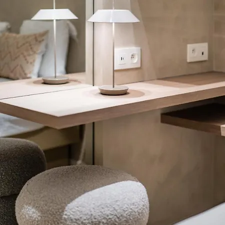 Hotell Astoria Gent