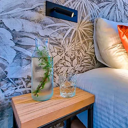 Hotel Astoria Gante