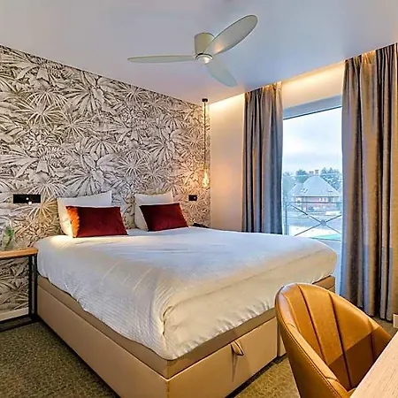 Hotel Astoria
