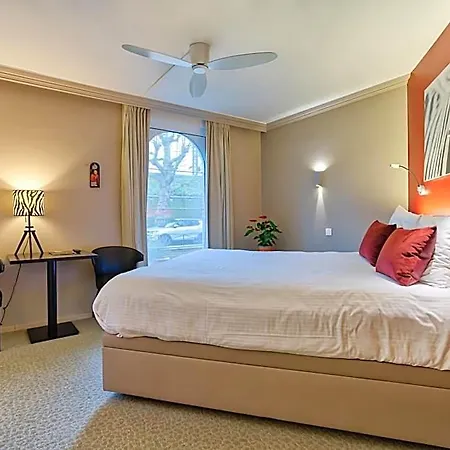 Astoria Hotel