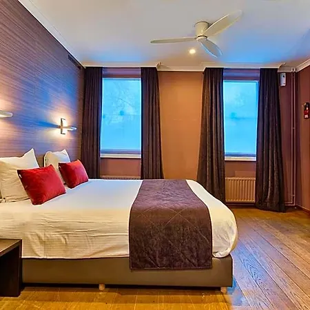 Astoria Hotel Gante