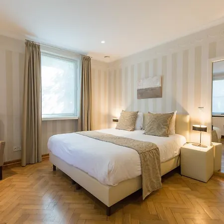 Astoria Hotel Gandawa