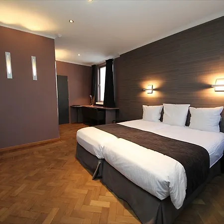 Astoria Hotel