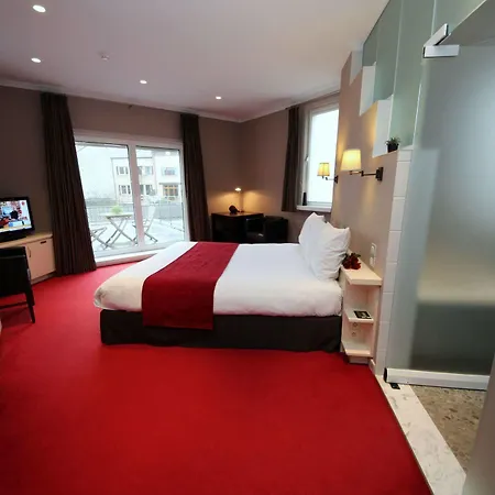 Astoria Hotel Gandawa