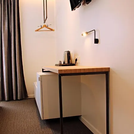 Hotel Astoria
