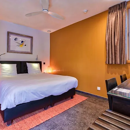 Astoria Hotel Gandawa