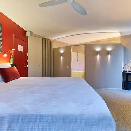 Hotel Astoria