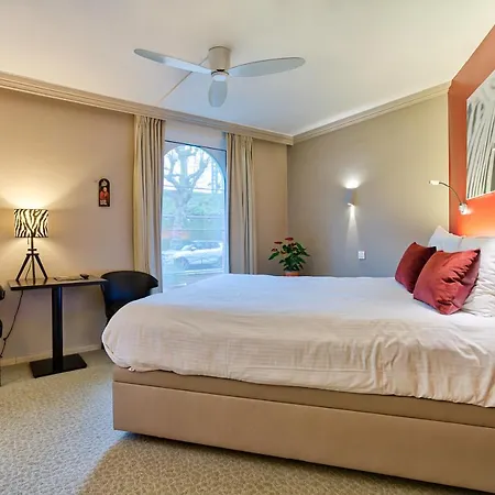 Hotel Astoria Gandawa