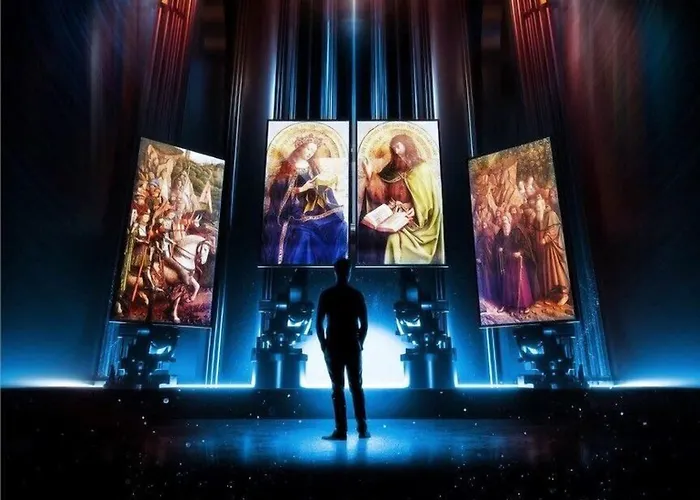 Astoria Отель Гент