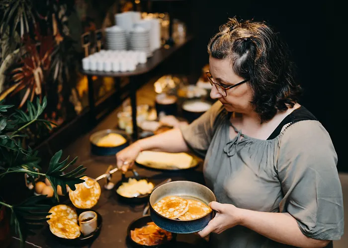 Astoria Отель Гент