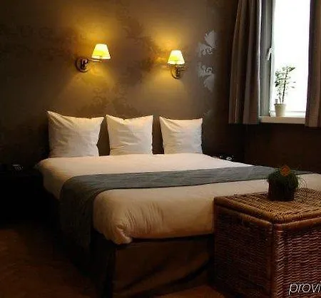 Astoria 3* Gante