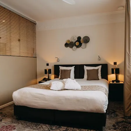 Astoria 3* Gante