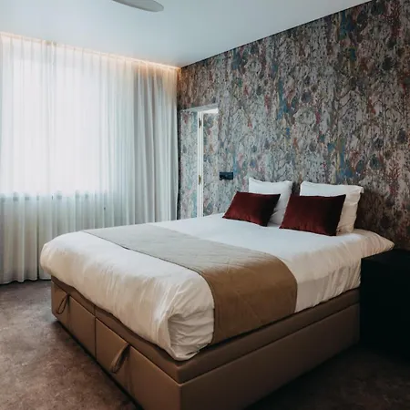 Astoria Hotel Gante