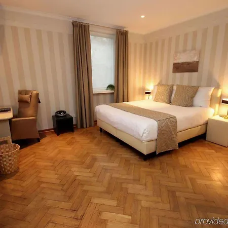 Hotel Astoria Gante